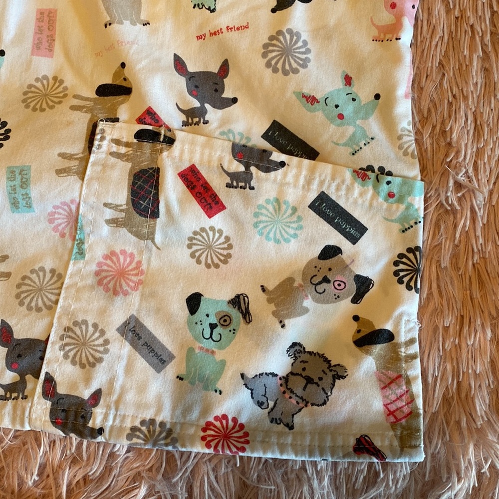Scrub top - Picture 4 of 6